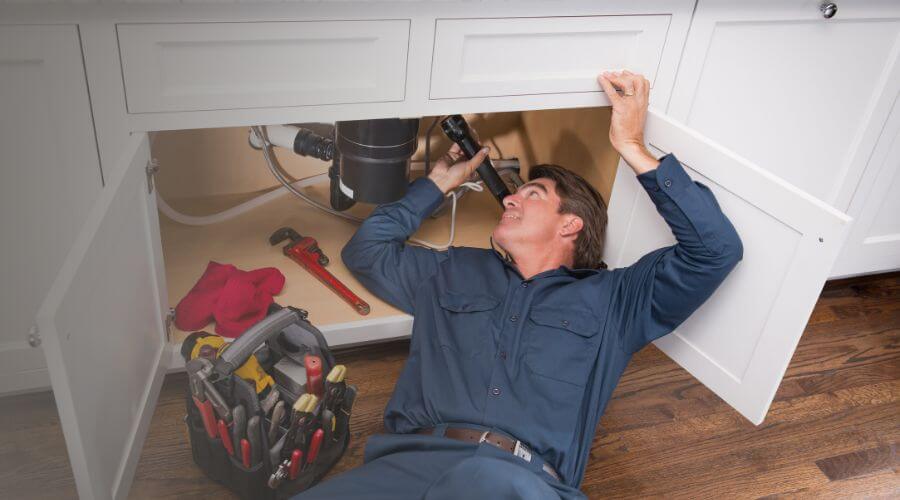 Professional same day plumber in Harlan, IN
